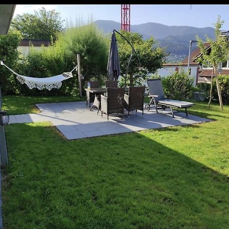 Haus Albi Apartamento Waldkirch Exterior foto