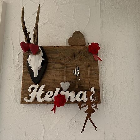 Haus Albi Apartamento Waldkirch Exterior foto