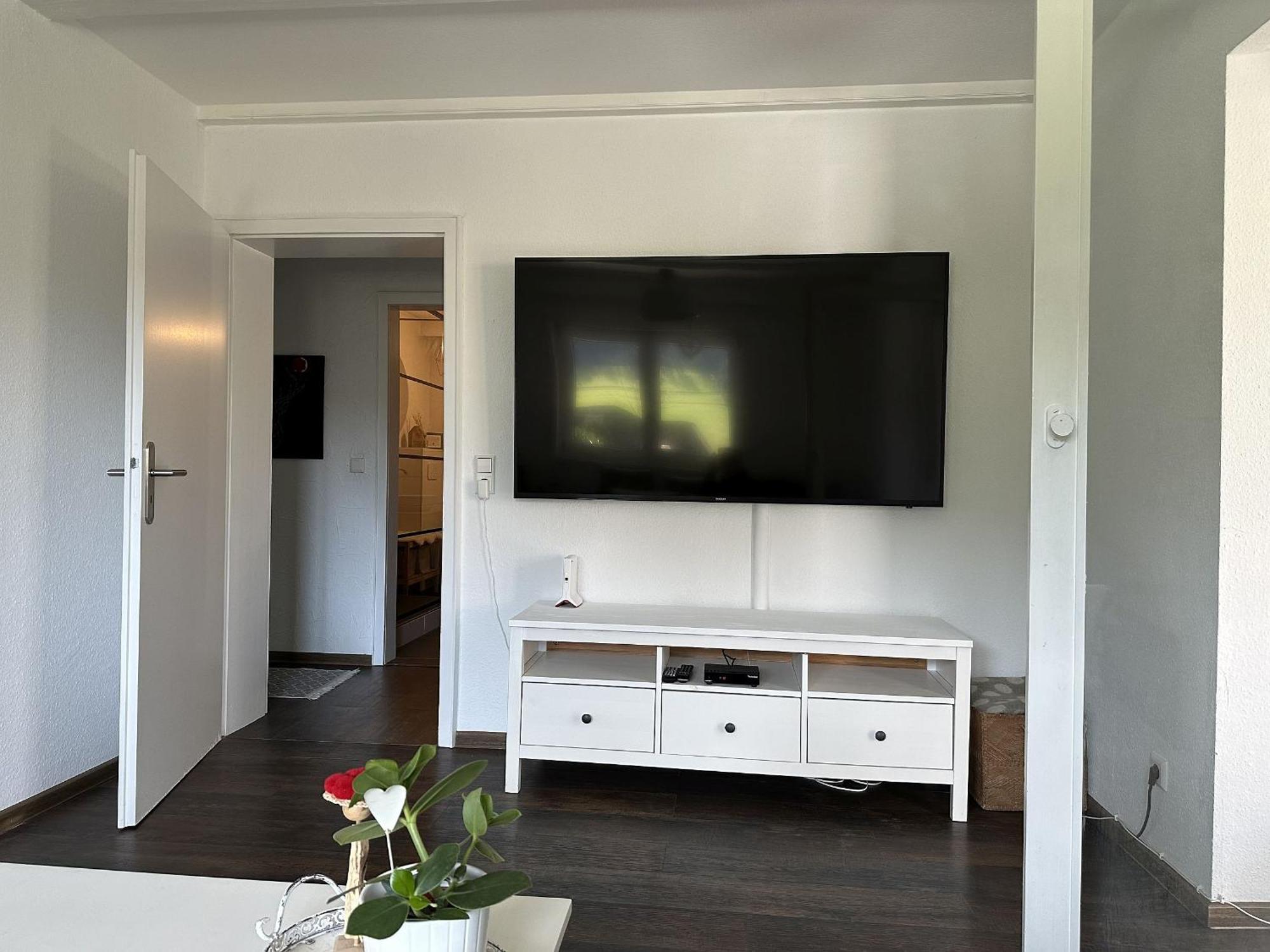 Haus Albi Apartamento Waldkirch Exterior foto