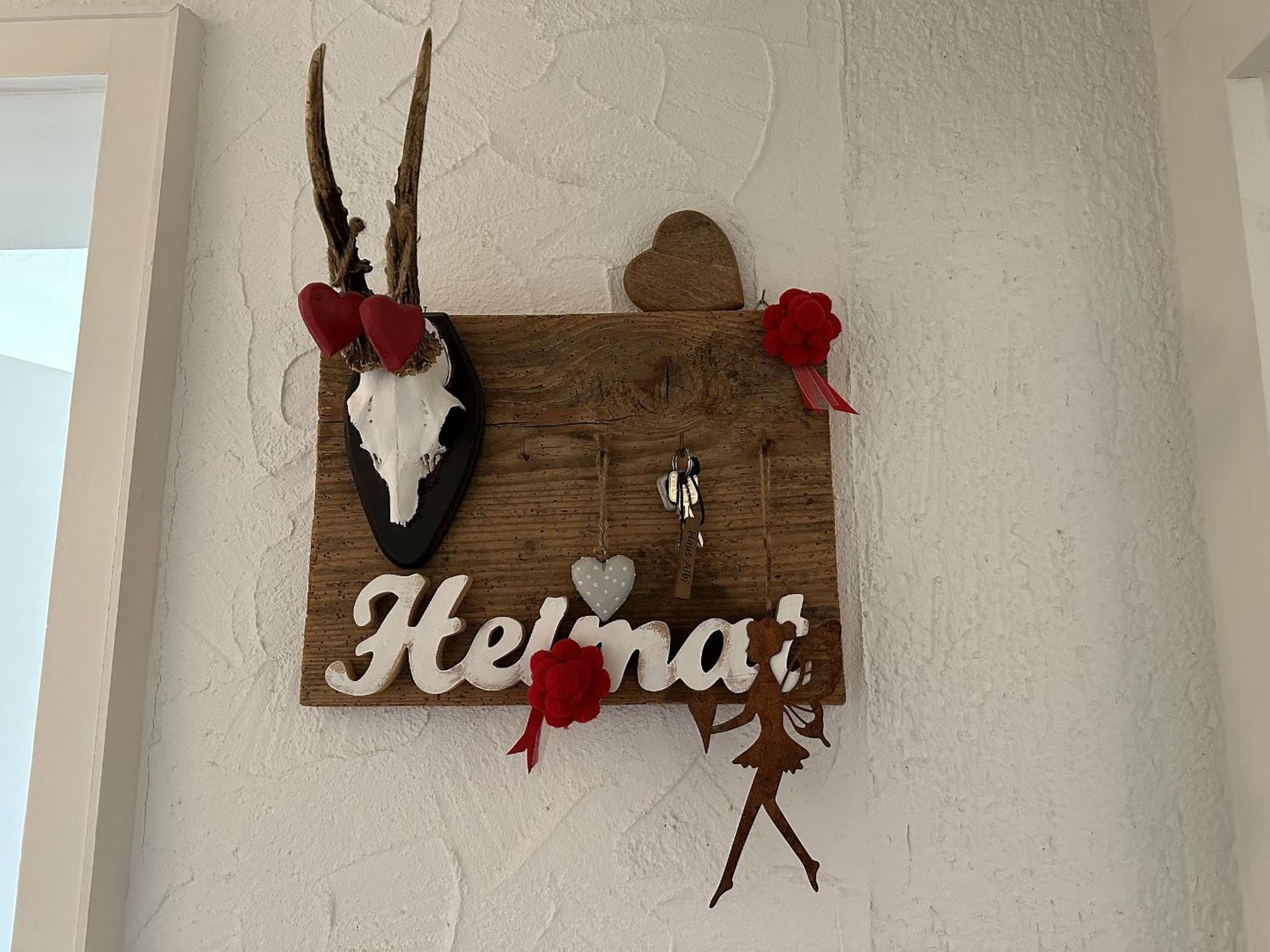 Haus Albi Apartamento Waldkirch Exterior foto