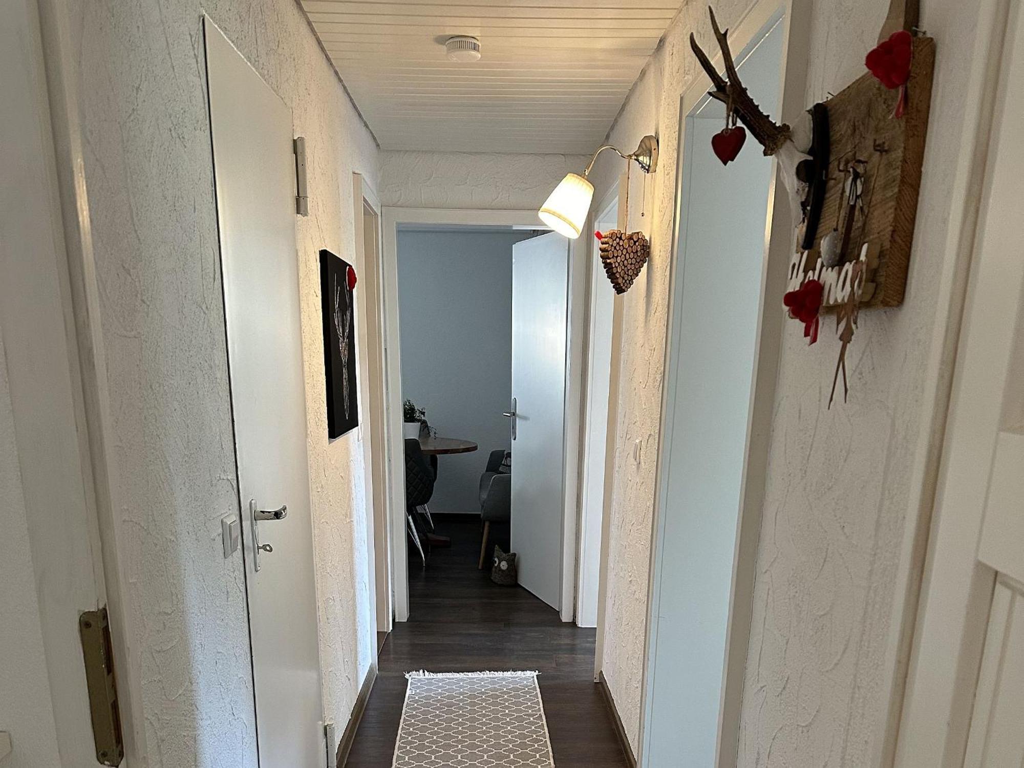 Haus Albi Apartamento Waldkirch Exterior foto