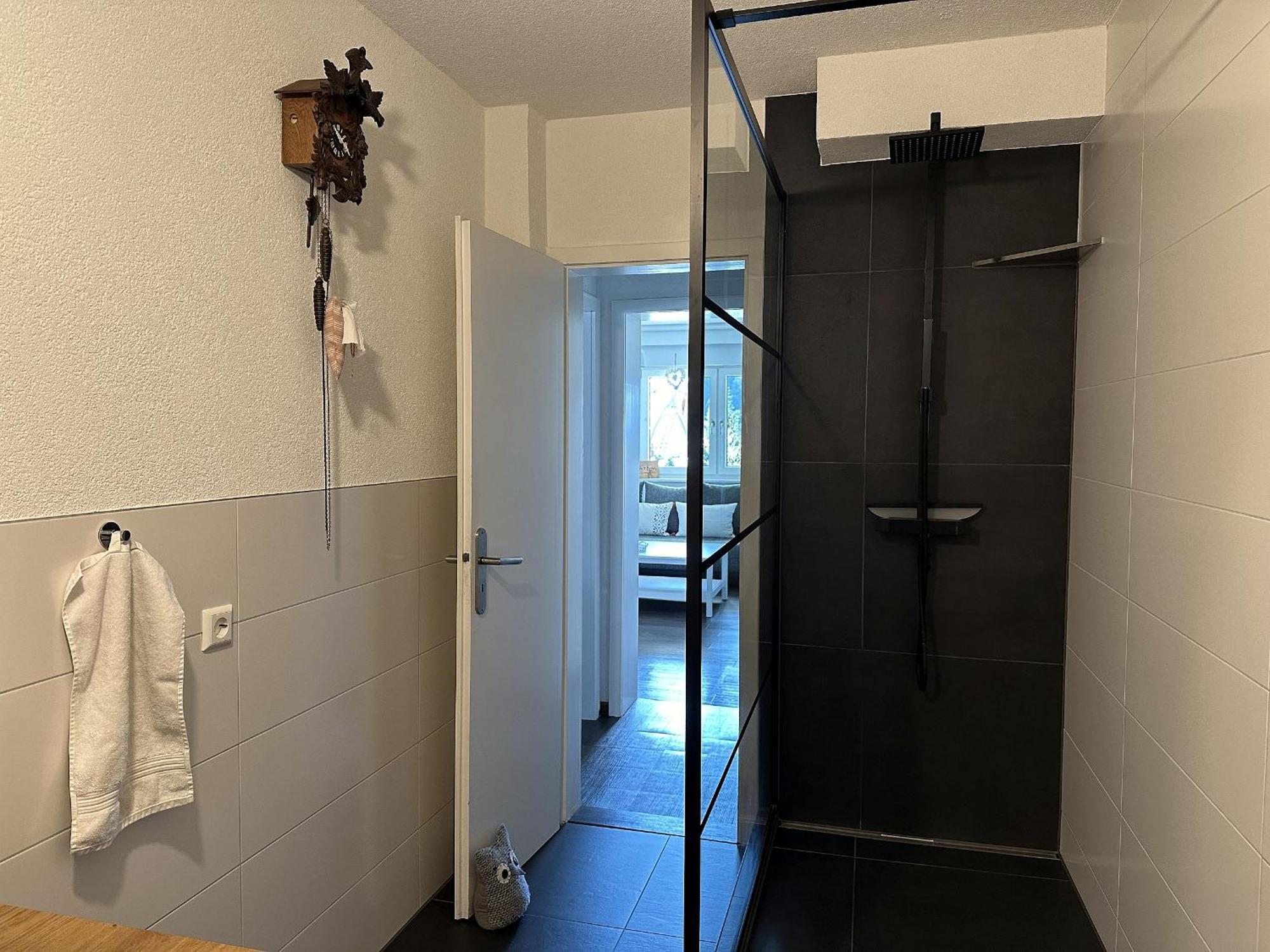 Haus Albi Apartamento Waldkirch Exterior foto