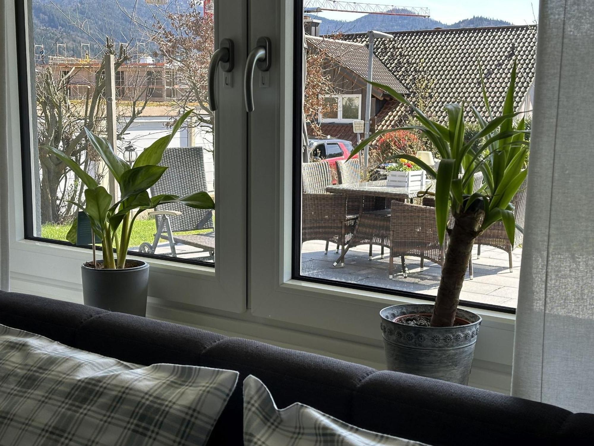 Haus Albi Apartamento Waldkirch Exterior foto