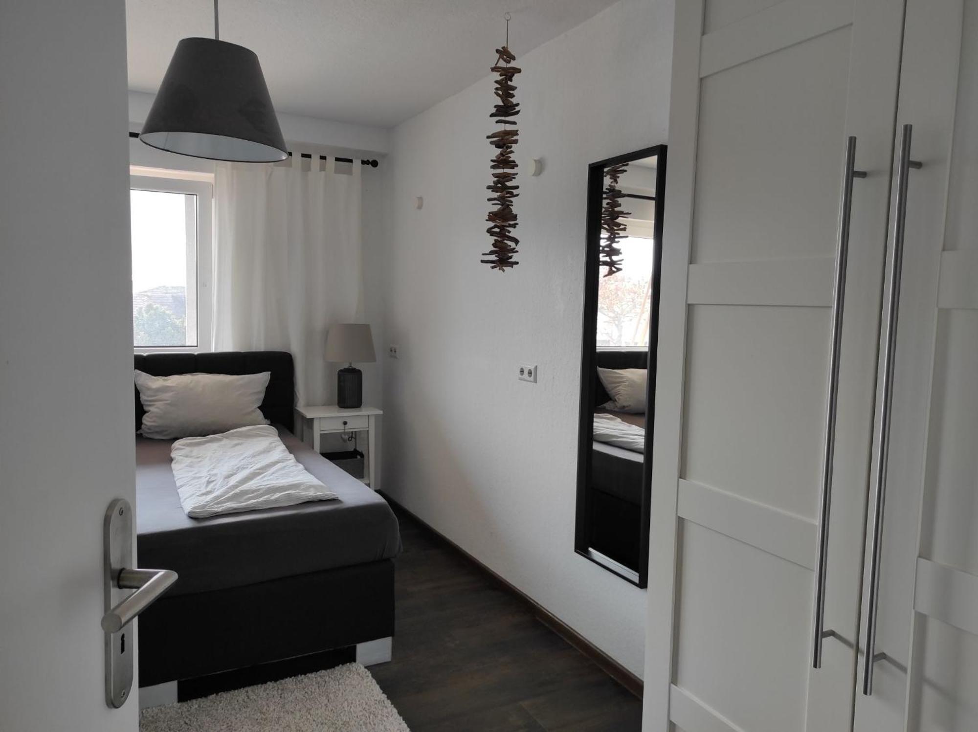 Haus Albi Apartamento Waldkirch Exterior foto