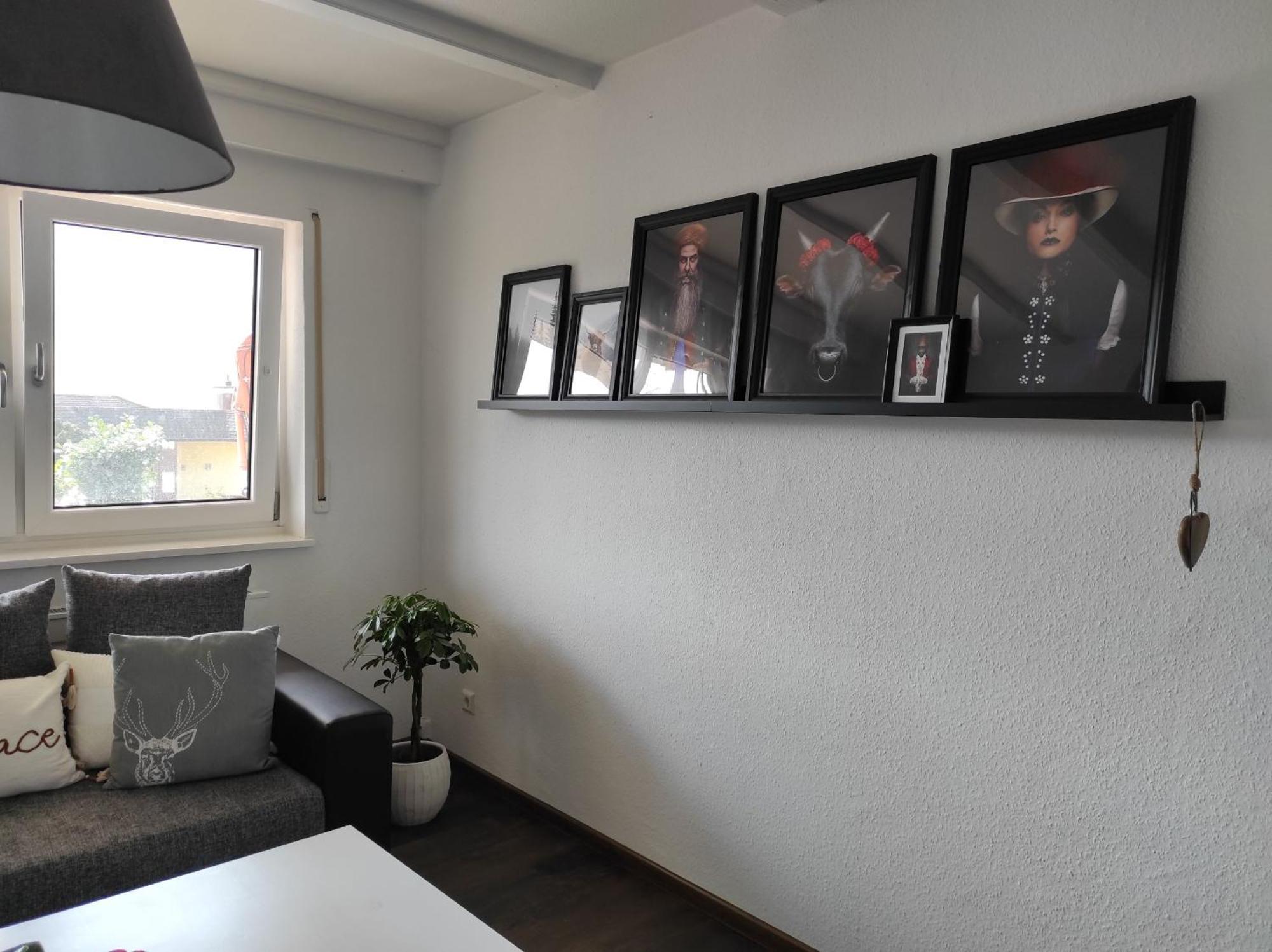 Haus Albi Apartamento Waldkirch Exterior foto