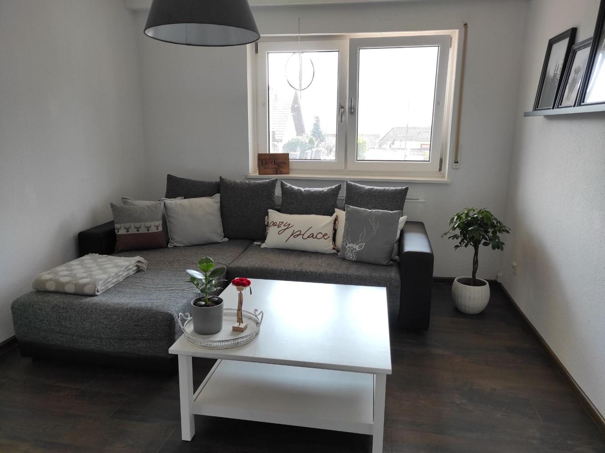 Haus Albi Apartamento Waldkirch Exterior foto