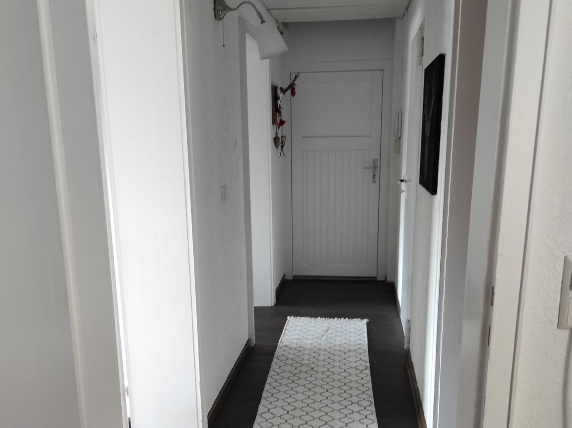 Haus Albi Apartamento Waldkirch Exterior foto