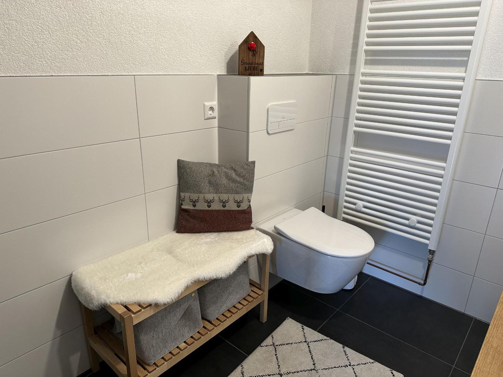 Haus Albi Apartamento Waldkirch Exterior foto