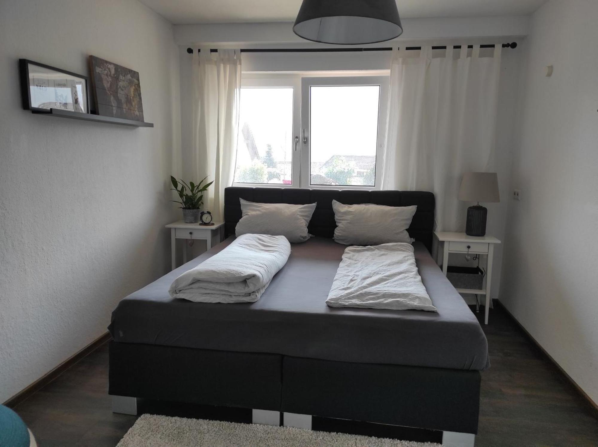 Haus Albi Apartamento Waldkirch Exterior foto