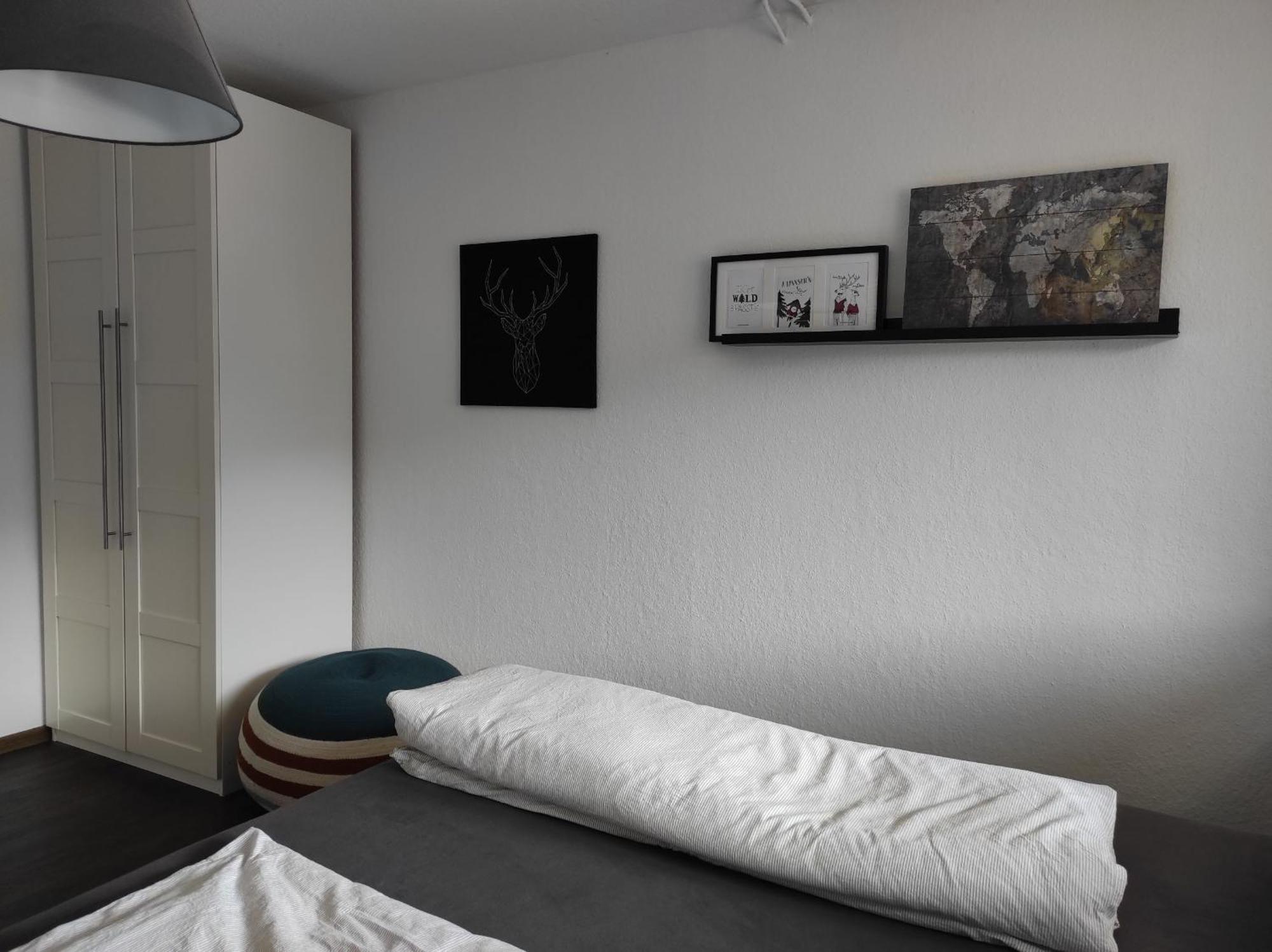 Haus Albi Apartamento Waldkirch Exterior foto