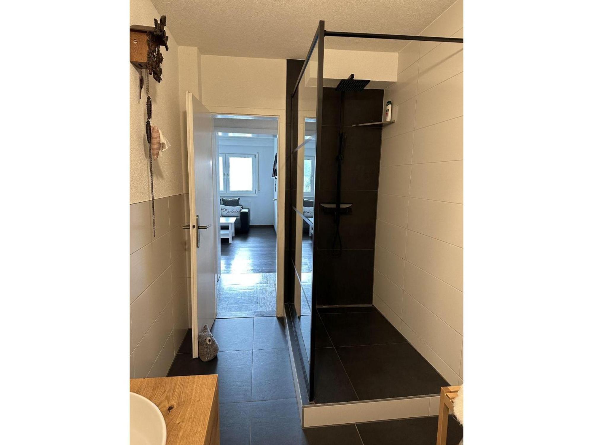 Haus Albi Apartamento Waldkirch Exterior foto