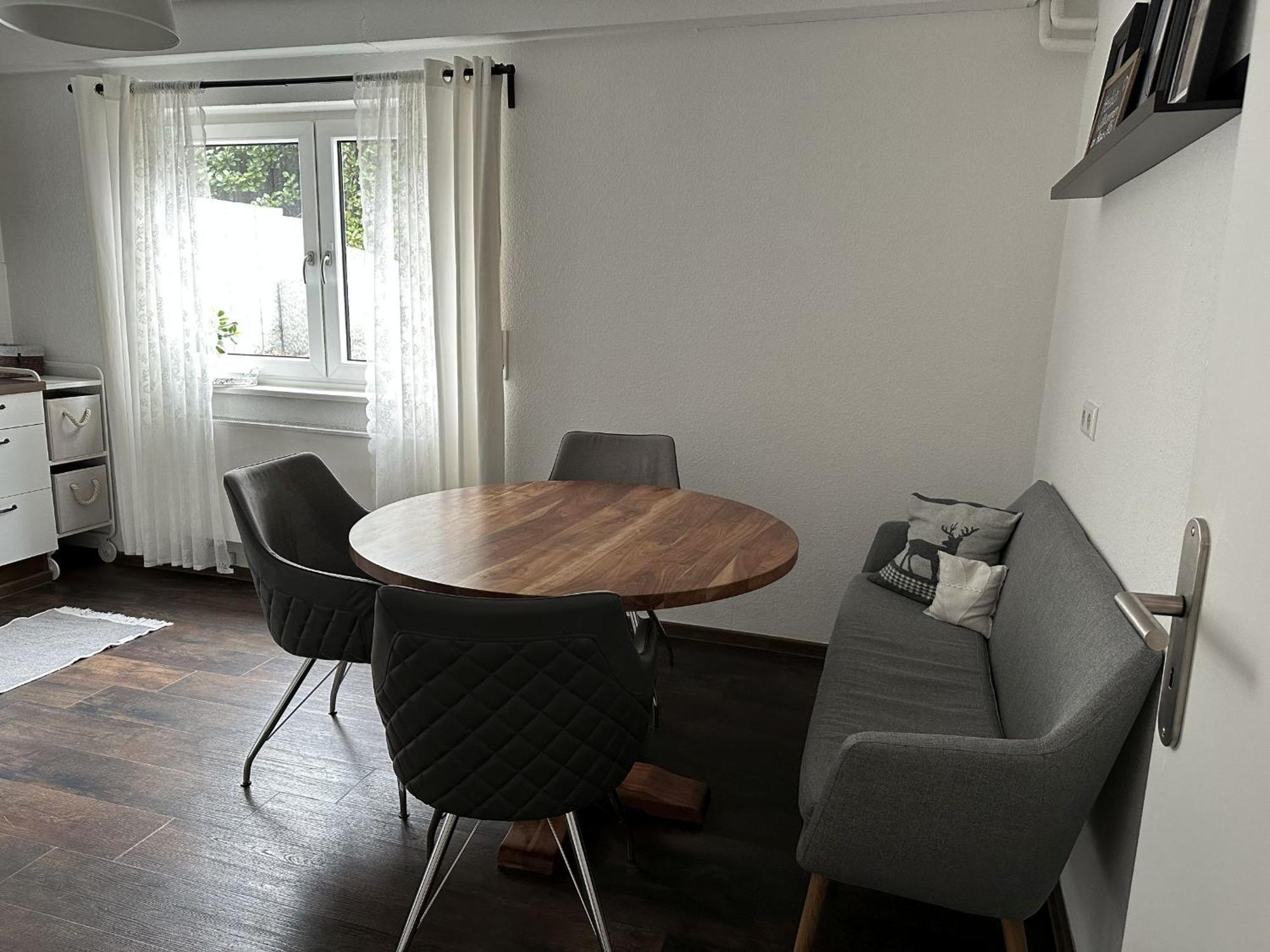 Haus Albi Apartamento Waldkirch Exterior foto