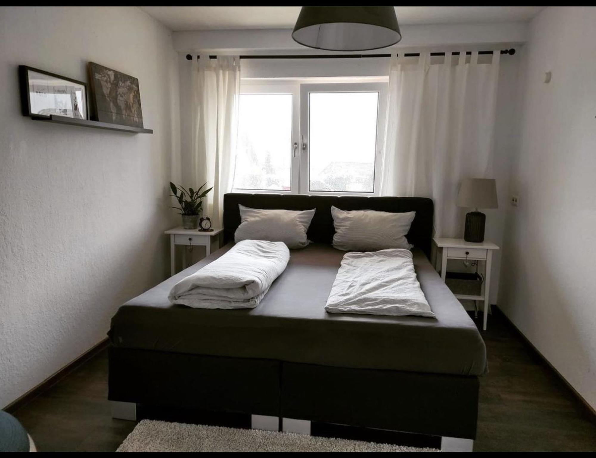 Haus Albi Apartamento Waldkirch Exterior foto