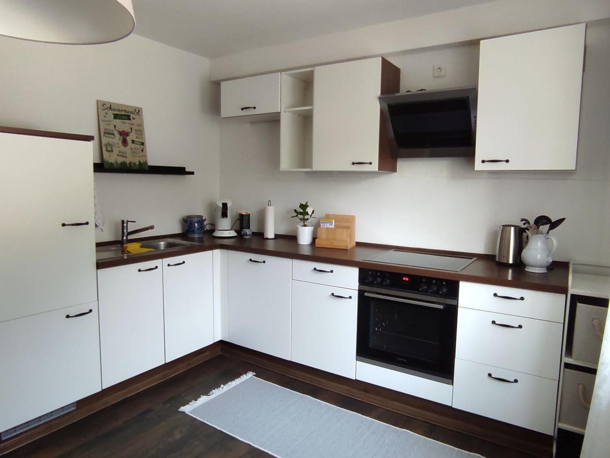 Haus Albi Apartamento Waldkirch Exterior foto