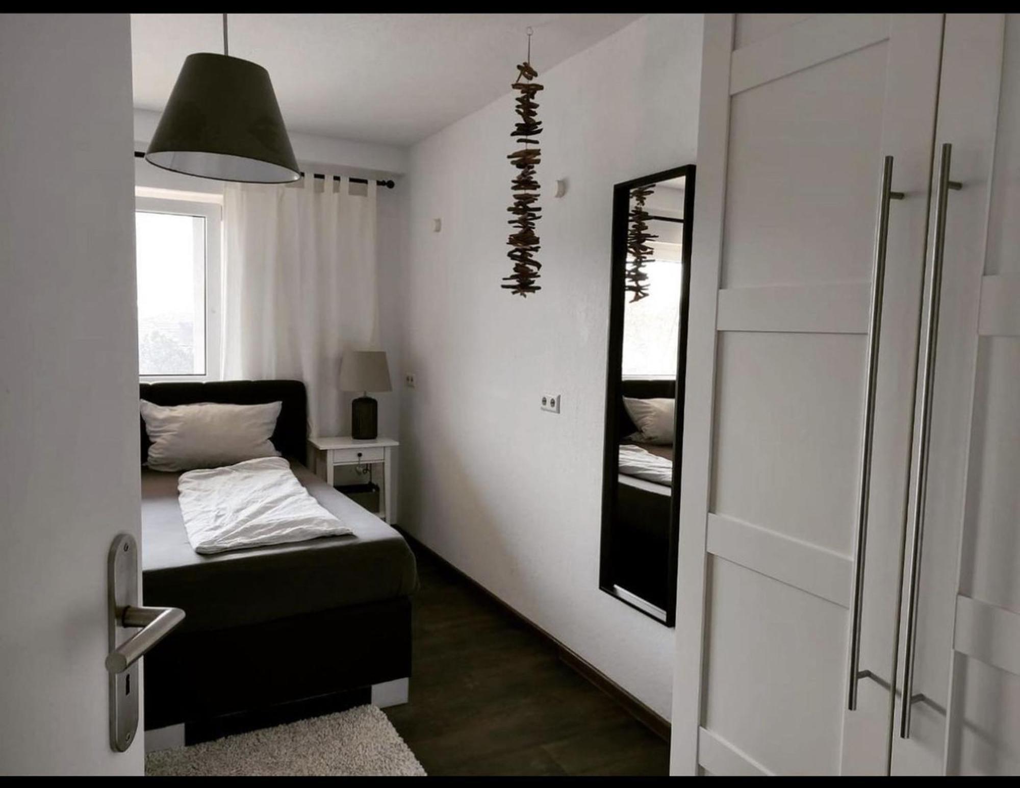 Haus Albi Apartamento Waldkirch Exterior foto
