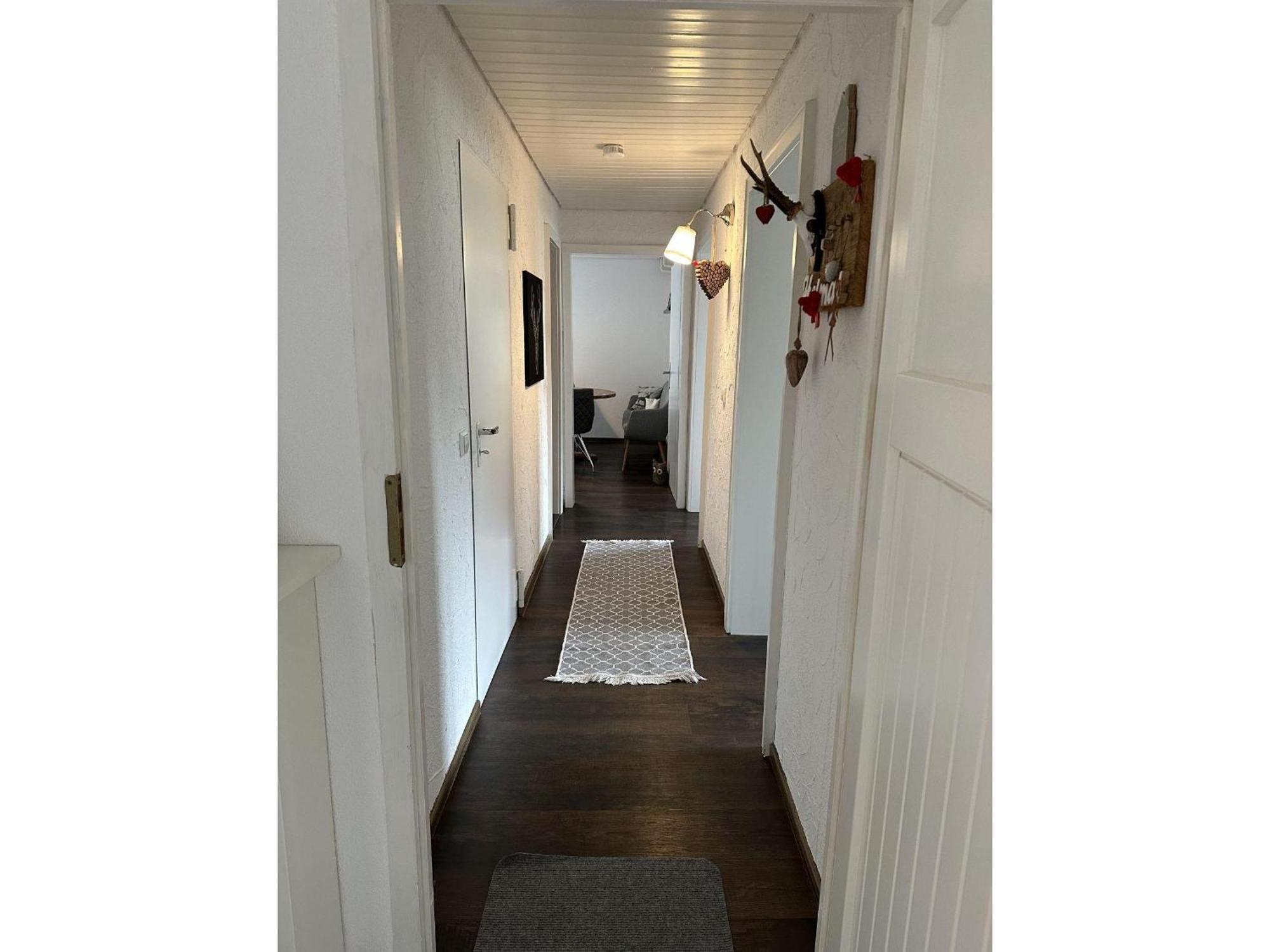 Haus Albi Apartamento Waldkirch Exterior foto
