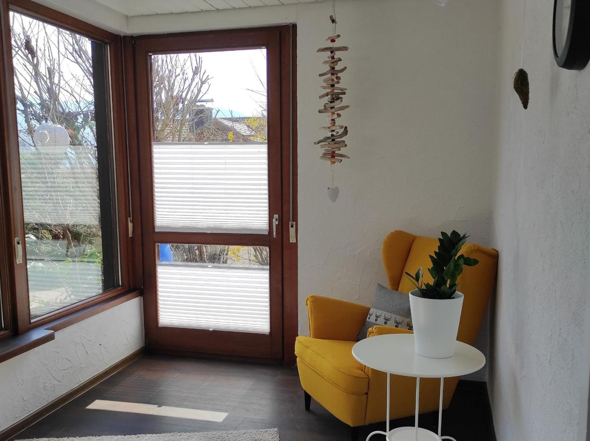 Haus Albi Apartamento Waldkirch Exterior foto